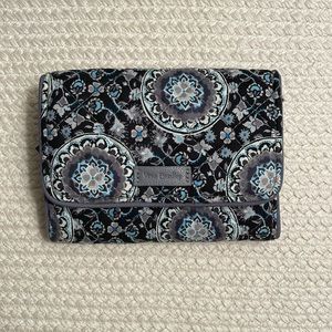 RFID Riley Compact Wallet
